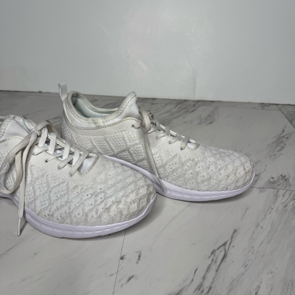 APL Techloom Phantom White Sneaker 11 - Picture 11 of 16